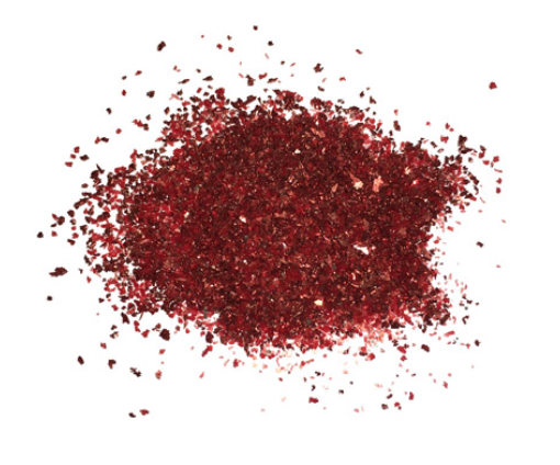 GERMAN GLITTER GLASS image 0