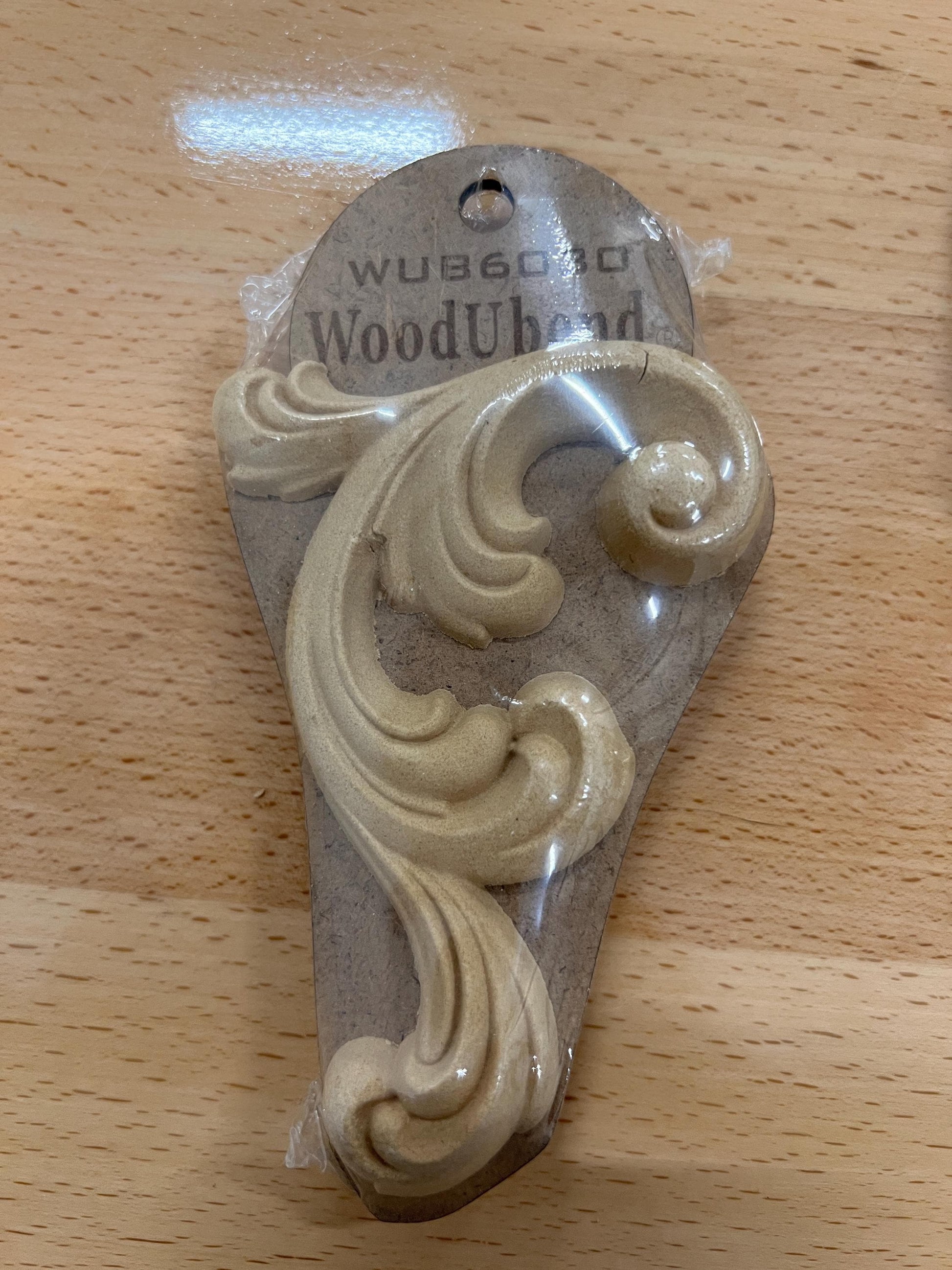 WUB 6030 (2 Pack) image 0