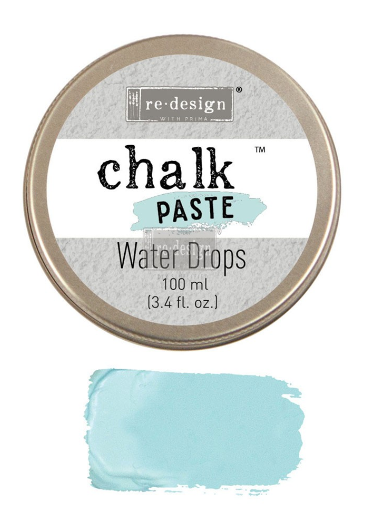 Redesign Prima Chalk Paste - Colors image 6
