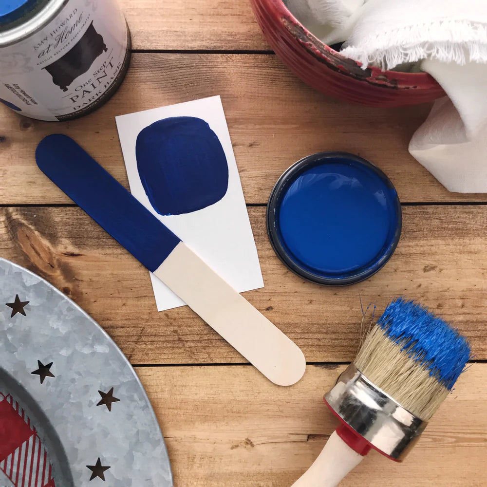Blue, Green - One Step Paint - Amy Howard Home image 2
