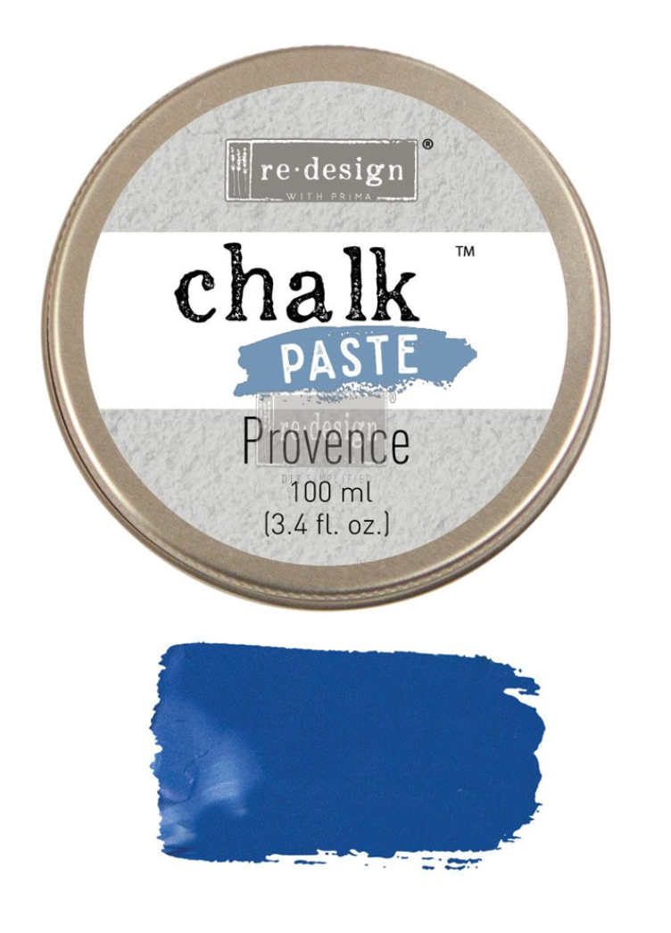 Redesign Prima Chalk Paste - Colors image 8