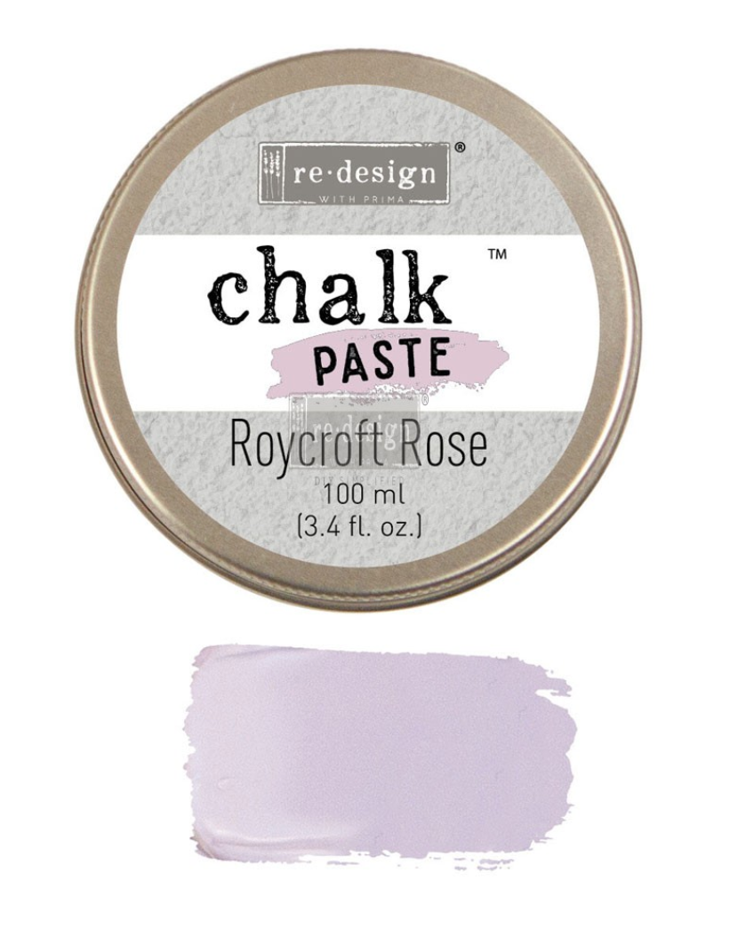 Redesign Prima Chalk Paste - Colors image 10