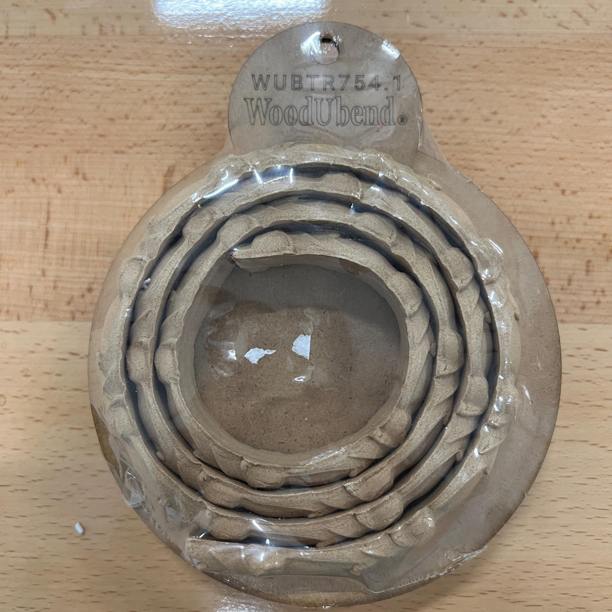 WUB TR 754.1 (2 Pack) image 0