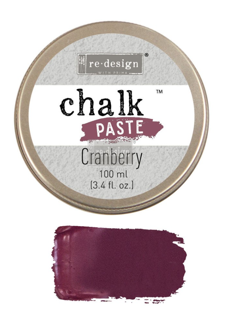 Redesign Prima Chalk Paste - Colors image 9