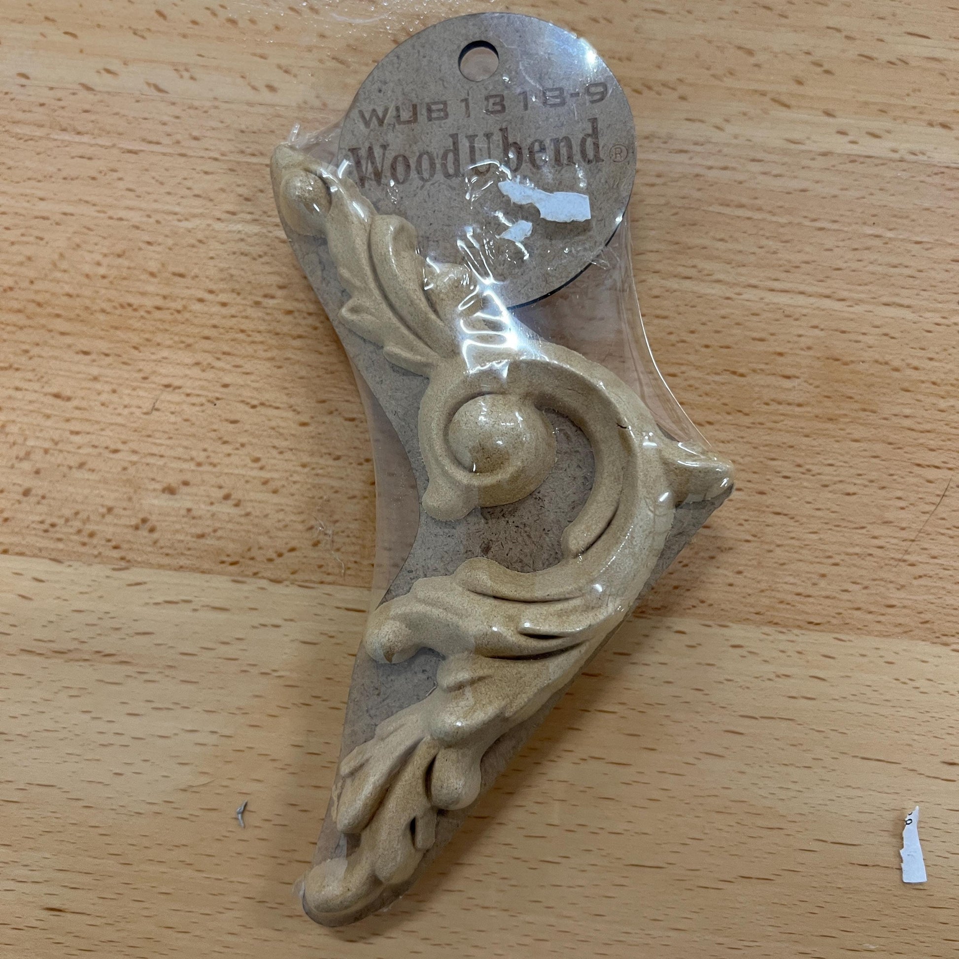 WUB 1318-9 (2 Pack) image 0