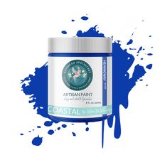 Coastal  Collection: Clay and Chalk Paint image 5