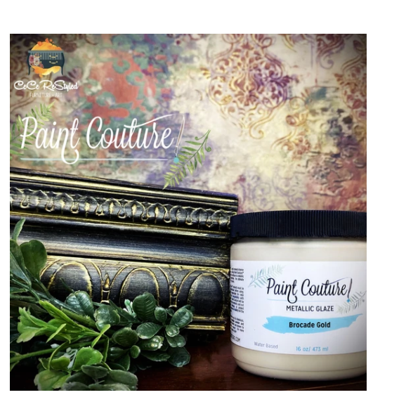 GLAZE COUTURE  New Colors image 4