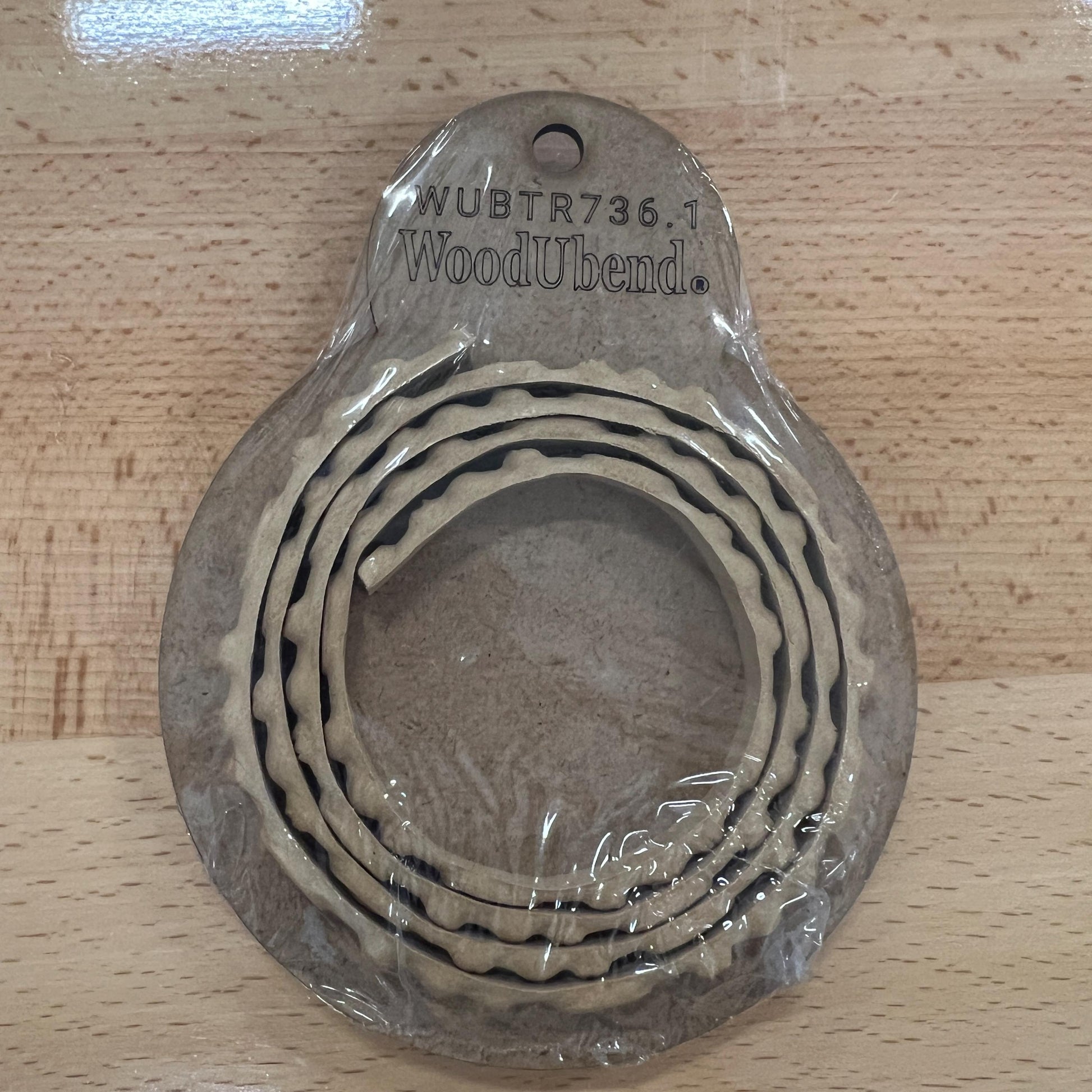 WUB TR736.1 (2 Pack) image 0