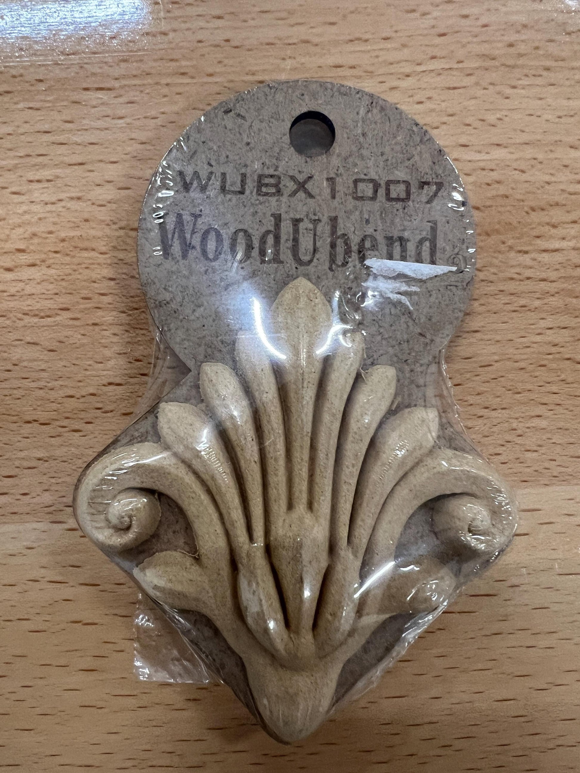 WUB X1017 (2 Pack) image 0