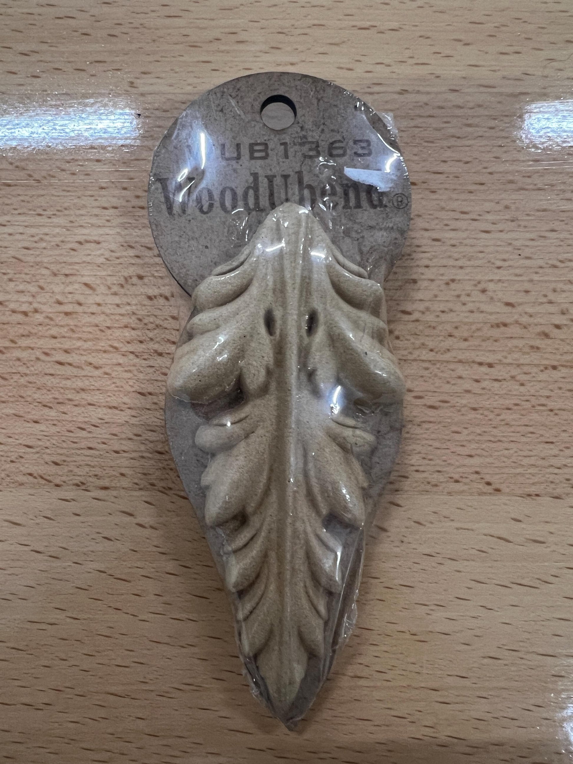 WUB  1363 (2 Pack) image 0