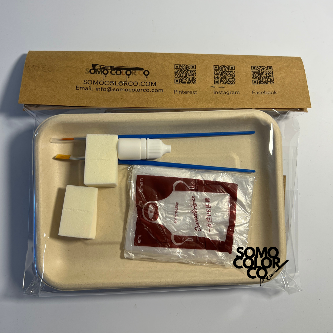 3 MDF Rabbit Shelf Sitter Class Kit image 3