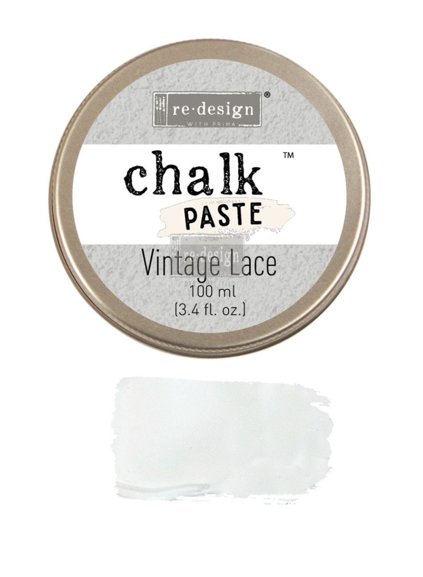 Redesign Prima Chalk Paste - Neutrals image 2