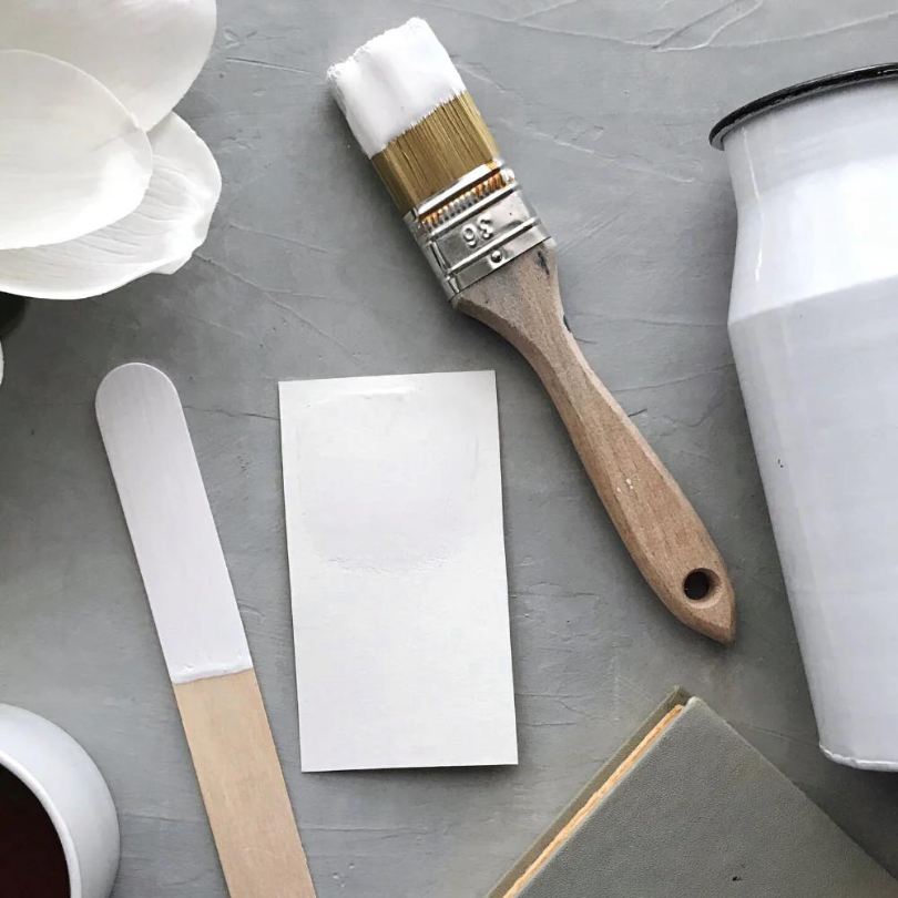 White, Beige, Grey - One Step Paint - Amy Howard Home image 0