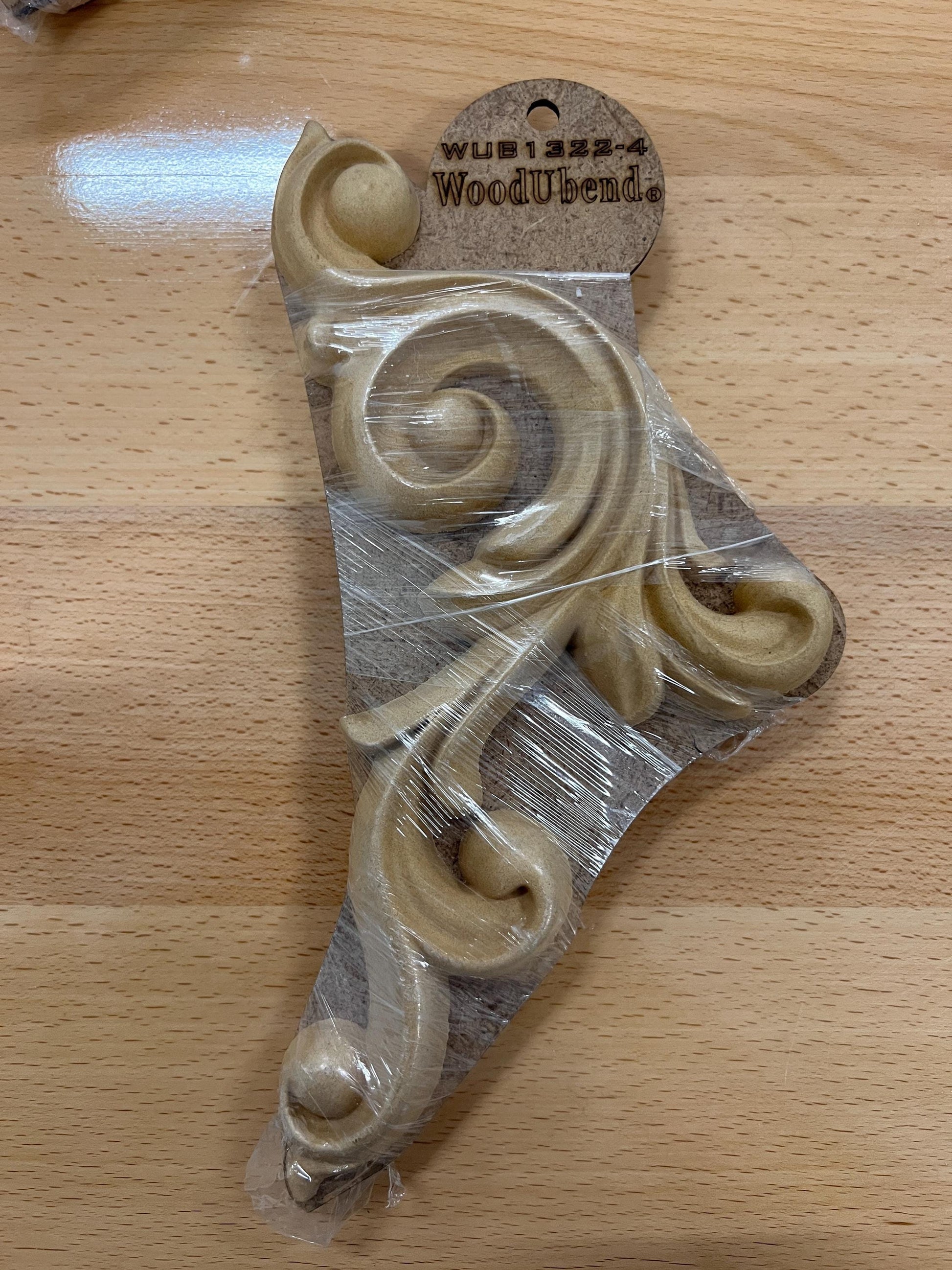 WUB 1322-4 (2 Pack) image 0