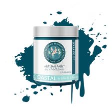 Coastal  Collection: Clay and Chalk Paint image 4