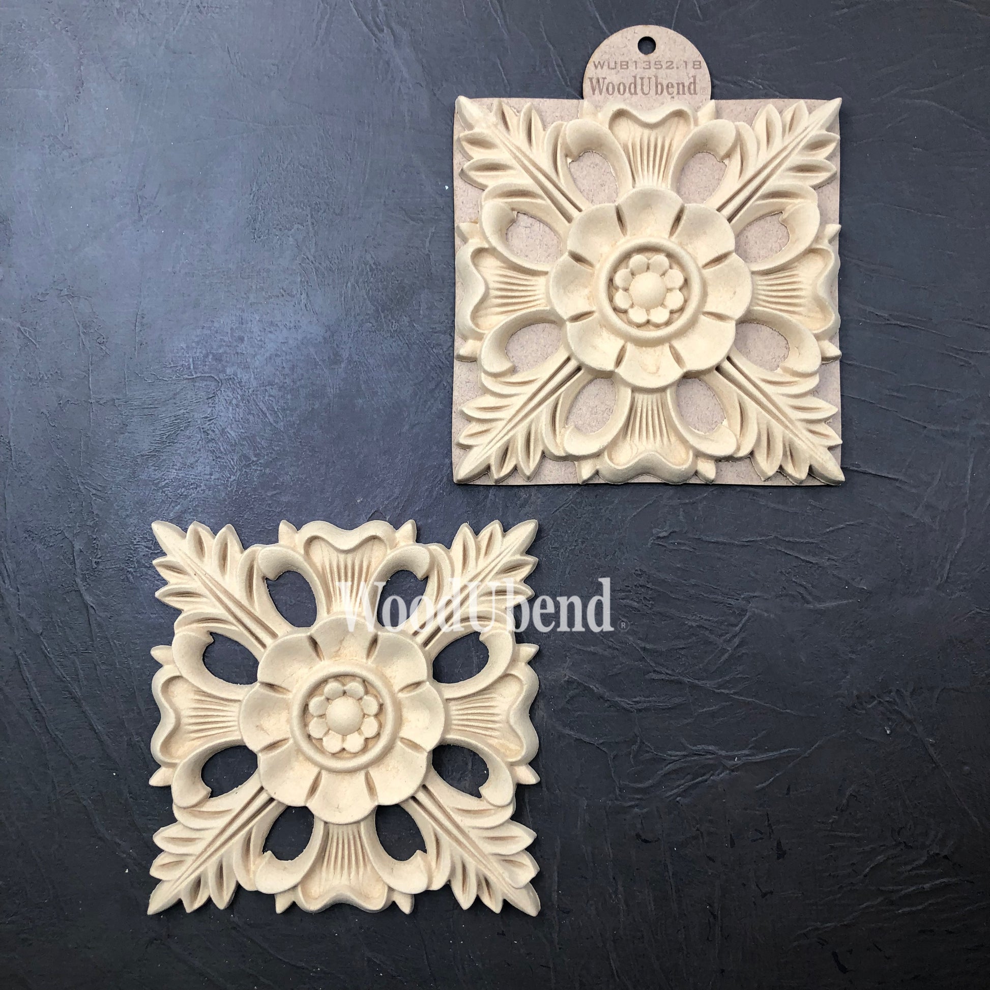 WUB 1352 - 2 pack image 0