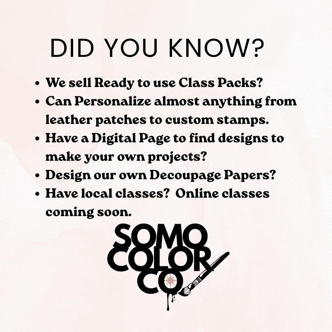 Somo Color Co®