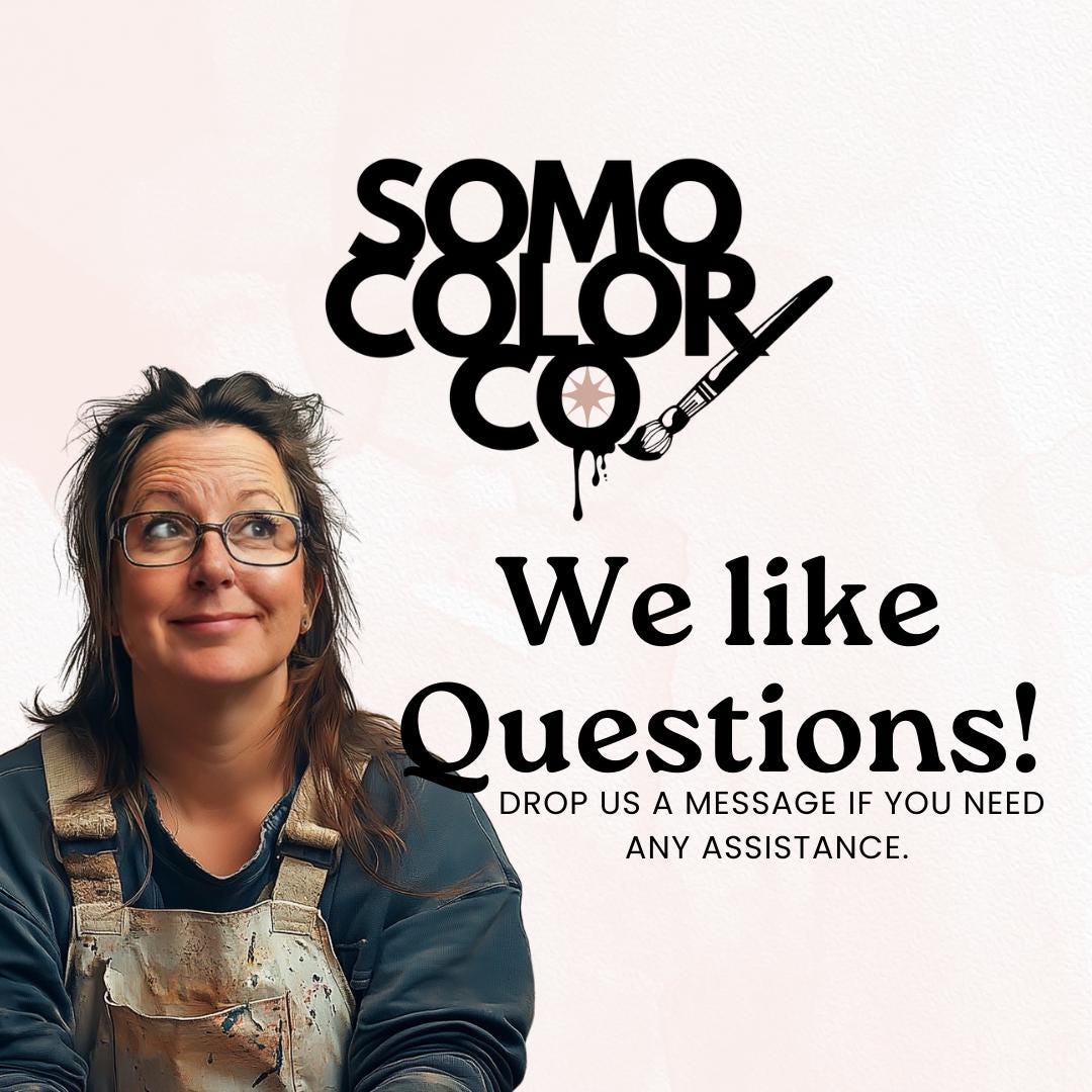 Somo Color Co®